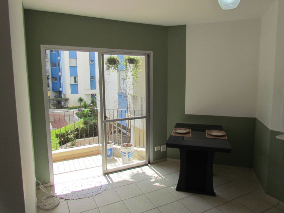 Imagem Apartamento com 2 Quartos à Venda, 70 m² em Butantã - São Paulo