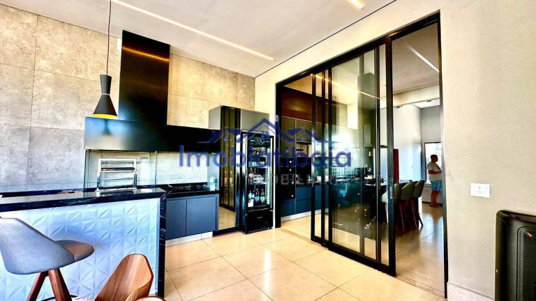 Imagem Casa com 3 Quartos à Venda, 600 m² em Condomínio Residencial Reserva Ecológica Atibaia - Atibaia