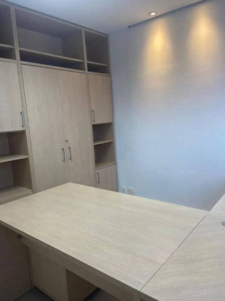 Imagem Imóvel Comercial para Alugar, 124 m² em Vila Monte Alegre - São Paulo Imagem Imóvel Comercial para Alugar, 124 m² em Vila Monte Alegre - São Paulo