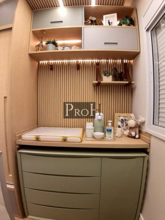 Imagem Apartamento com 3 Quartos à Venda, 85 m² em Vila Curuçá - Santo André Imagem Apartamento com 3 Quartos à Venda, 85 m² em Vila Curuçá - Santo André