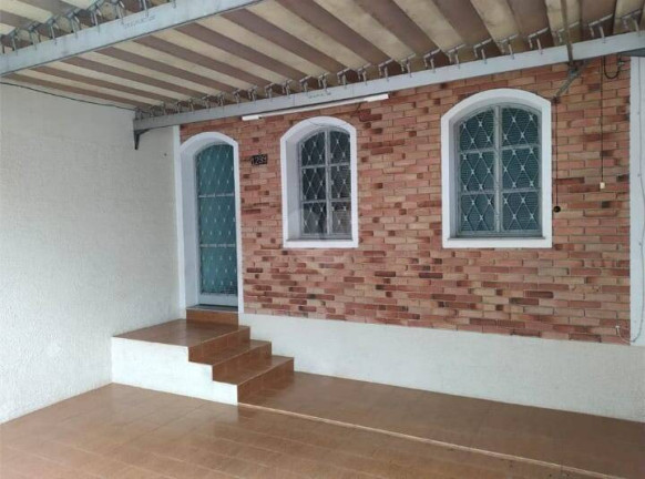 Imagem Casa com 3 Quartos à Venda, 131 m² em Centro - Jundiaí Imagem Casa com 3 Quartos à Venda, 131 m² em Centro - Jundiaí