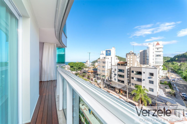 Imagem Apartamento com 3 Quartos à Venda, 144 m² em Praia Brava De Itajaí - Itajaí