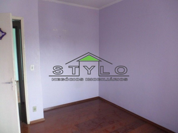 Imagem Apartamento com 3 Quartos à Venda, 114 m² em Rudge Ramos - São Bernardo Do Campo