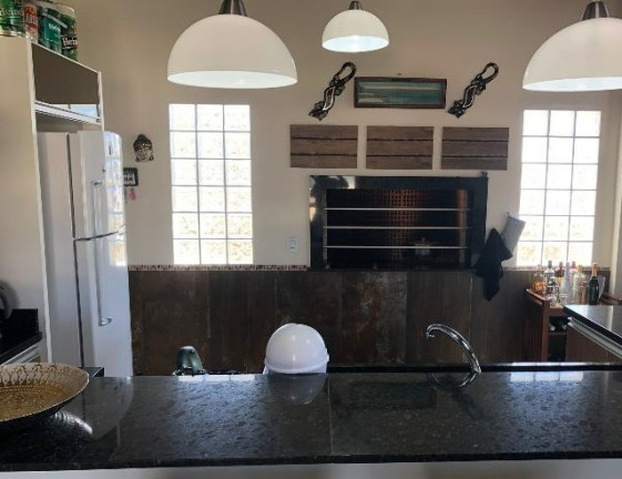 Imagem Casa com 3 Quartos à Venda, 297 m² em Ferraz - Garopaba