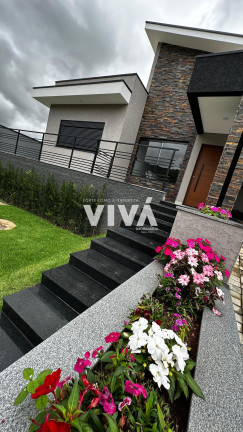 Imagem Casa com 4 Quartos à Venda, 204 m² em Salto De Baixo - Extrema Imagem Casa com 4 Quartos à Venda, 204 m² em Salto De Baixo - Extrema