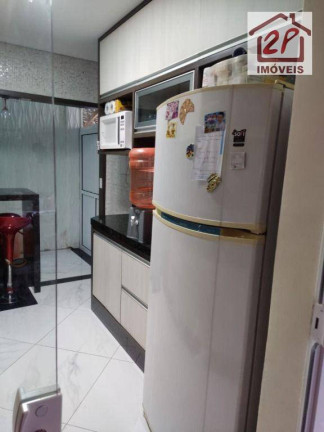 Imagem Casa com 3 Quartos à Venda, 86 m² em Cidade Salvador - Jacareí Imagem Casa com 3 Quartos à Venda, 86 m² em Cidade Salvador - Jacareí