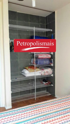 Imagem Apartamento com 3 Quartos à Venda, em Quitandinha - Petrópolis Imagem Apartamento com 3 Quartos à Venda, em Quitandinha - Petrópolis