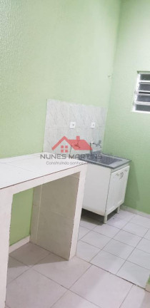Imagem Casa de Condomínio com 2 Quartos à Venda, 93 m² em Residencial Bosque Dos Ipês - São José Dos Campos