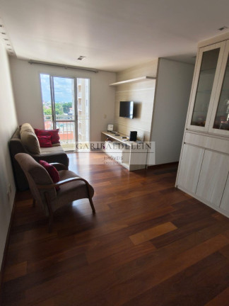 Imagem Imóvel com 2 Quartos à Venda, 59 m² em Taquaral - Campinas Imagem Imóvel com 2 Quartos à Venda, 59 m² em Taquaral - Campinas