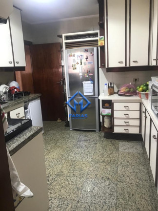 Imagem Imóvel com 3 Quartos à Venda, 340 m² em Vila Regente Feijó - São Paulo Imagem Imóvel com 3 Quartos à Venda, 340 m² em Vila Regente Feijó - São Paulo