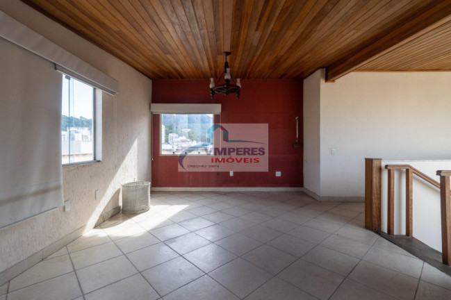 Imagem Cobertura com 4 Quartos à Venda, 3 m² em Laranjeiras - Rio De Janeiro