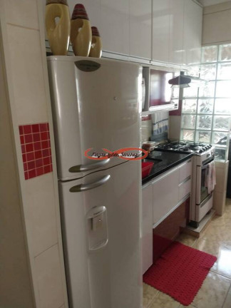 Imagem Apartamento com 2 Quartos à Venda, 42 m² em Vila Talarico - São Paulo Imagem Apartamento com 2 Quartos à Venda, 42 m² em Vila Talarico - São Paulo