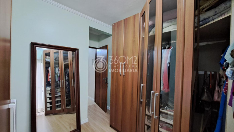 Imagem Casa com 3 Quartos à Venda, 156 m² em Vila Eldízia - Santo André