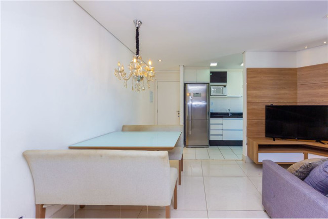 Imagem Apartamento com 2 Quartos à Venda, 55 m² em Vila Prudente - São Paulo