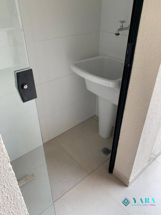Imagem Apartamento com 2 Quartos à Venda, 85 m² em Itaguá - Ubatuba