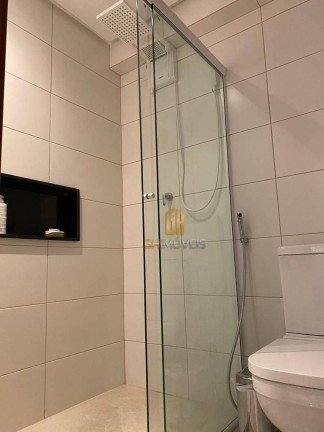 Imagem Apartamento com 1 Quarto à Venda, 47 m² em Setor Marista - Goiânia Imagem Apartamento com 1 Quarto à Venda, 47 m² em Setor Marista - Goiânia