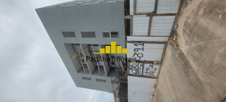 Imagem Kitnet com 1 Quarto à Venda, 21 m² em Jardim Sônia Maria - Sorocaba
