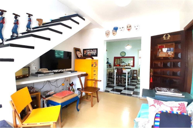Imagem Casa com 2 Quartos à Venda, em Vila Mariana - São Paulo Imagem Casa com 2 Quartos à Venda, em Vila Mariana - São Paulo