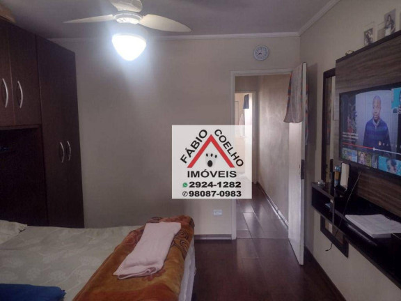 Imagem Sobrado com 3 Quartos à Venda, 150 m² em Interlagos - São Paulo Imagem Sobrado com 3 Quartos à Venda, 150 m² em Interlagos - São Paulo