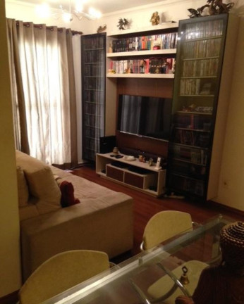 Imagem Apartamento com 3 Quartos à Venda, 62 m² em Ipiranga - São Paulo Imagem Apartamento com 3 Quartos à Venda, 62 m² em Ipiranga - São Paulo