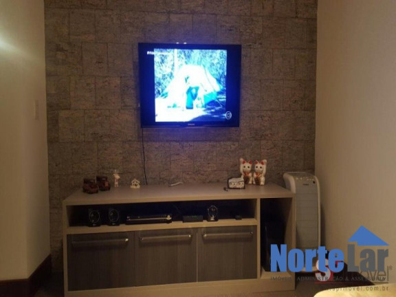 Imagem Apartamento com 3 Quartos à Venda, 100 m² em Limão - São Paulo Imagem Apartamento com 3 Quartos à Venda, 100 m² em Limão - São Paulo