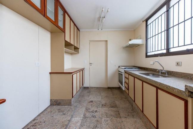 Imagem Imóvel com 4 Quartos à Venda, 230 m² em Paraíso - São Paulo Imagem Imóvel com 4 Quartos à Venda, 230 m² em Paraíso - São Paulo