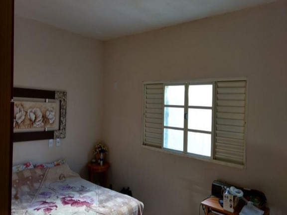Imagem Casa com 2 Quartos à Venda, 90 m² em Jardim Residencial Vaughan - Sumaré