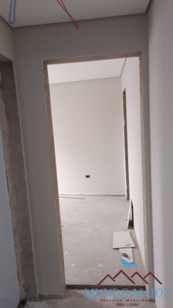 Imagem Apartamento com 3 Quartos à Venda, 154 m² em Vila Assunção - Santo André
