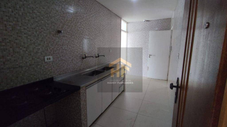 Imagem Apartamento com 3 Quartos à Venda, 96 m² em Jardim Atlântico - Olinda