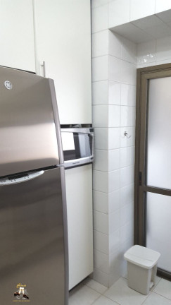 Imagem Apartamento com 3 Quartos para Alugar, 100 m² em Vila Bastos - Santo André Imagem Apartamento com 3 Quartos para Alugar, 100 m² em Vila Bastos - Santo André