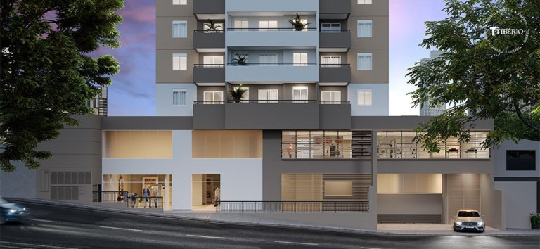 Imagem Apartamento com 1 Quarto à Venda, 40 m² em Vila Mariana - São Paulo