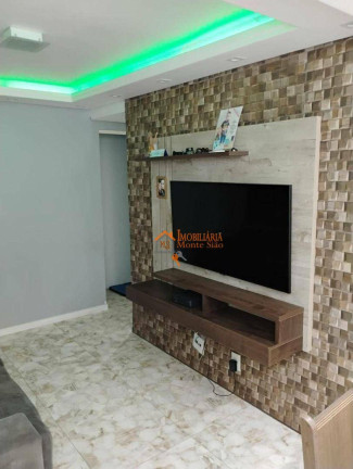 Imagem Apartamento com 2 Quartos à Venda, 49 m² em Jardim Das Andorinhas - Guarulhos Imagem Apartamento com 2 Quartos à Venda, 49 m² em Jardim Das Andorinhas - Guarulhos