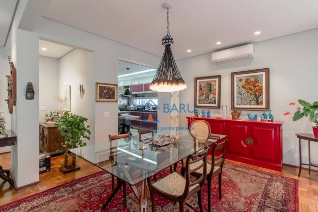 Imagem Apartamento com 3 Quartos à Venda ou Locação, 239 m² em Higienópolis - São Paulo Imagem Apartamento com 3 Quartos à Venda ou Locação, 239 m² em Higienópolis - São Paulo