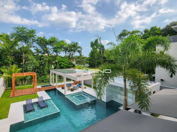 Imagem Casa com 5 Quartos à Venda, 511 m² em Riviera De São Lourenço - Bertioga Imagem Casa com 5 Quartos à Venda, 511 m² em Riviera De São Lourenço - Bertioga