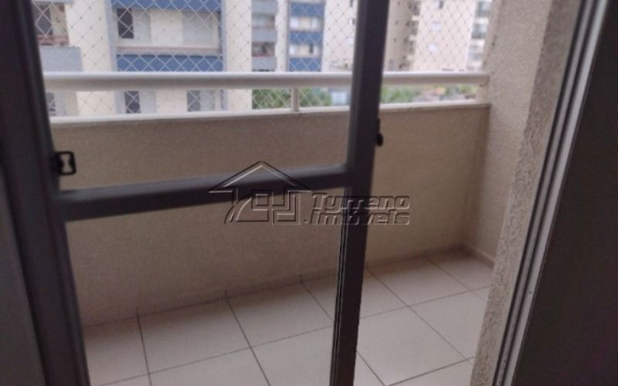 Imagem Apartamento com 3 Quartos à Venda, 67 m² em Vila Ema - São José Dos Campos