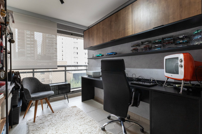 Imagem Apartamento com 4 Quartos à Venda, 148 m² em Perdizes - São Paulo Imagem Apartamento com 4 Quartos à Venda, 148 m² em Perdizes - São Paulo