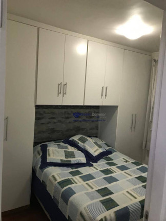 Imagem Apartamento com 2 Quartos à Venda, 53 m² em Ponte Grande - Guarulhos Imagem Apartamento com 2 Quartos à Venda, 53 m² em Ponte Grande - Guarulhos
