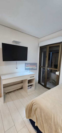 Imagem Apartamento com 3 Quartos à Venda, 125 m² em Morro Do Maluf - Guarujá Imagem Apartamento com 3 Quartos à Venda, 125 m² em Morro Do Maluf - Guarujá