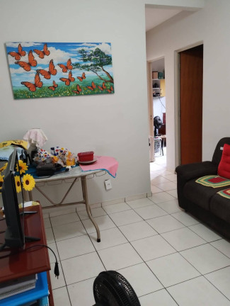 Imagem Apartamento com 2 Quartos à Venda,  em Parque São Jorge - Campinas