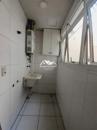 Imagem Apartamento com 3 Quartos à Venda, 96 m² em Jardim Vinte E Cinco De Agosto - Duque De Caxias