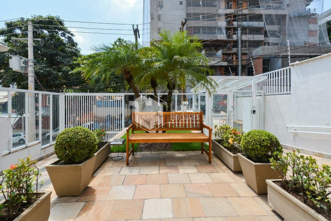 Imagem Apartamento com 3 Quartos à Venda, 84 m² em Perdizes - São Paulo Imagem Apartamento com 3 Quartos à Venda, 84 m² em Perdizes - São Paulo