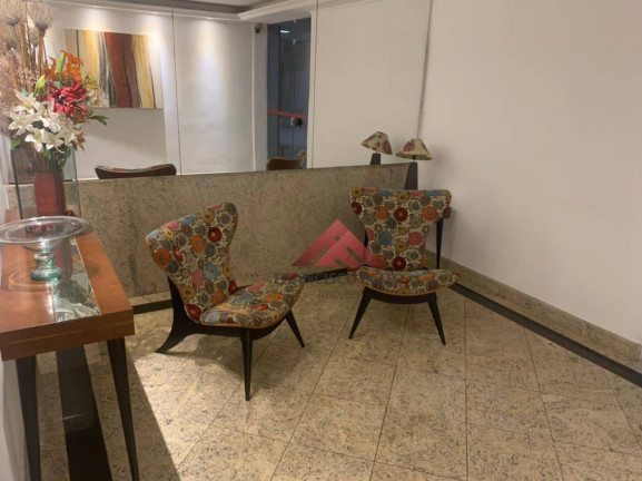 Imagem Apartamento com 3 Quartos à Venda, 90 m² em Ingá - Niterói Imagem Apartamento com 3 Quartos à Venda, 90 m² em Ingá - Niterói