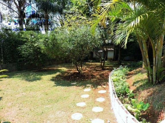 Imagem Casa de Condomínio com 4 Quartos à Venda, 428 m² em Palos Verdes - Carapicuíba Imagem Casa de Condomínio com 4 Quartos à Venda, 428 m² em Palos Verdes - Carapicuíba