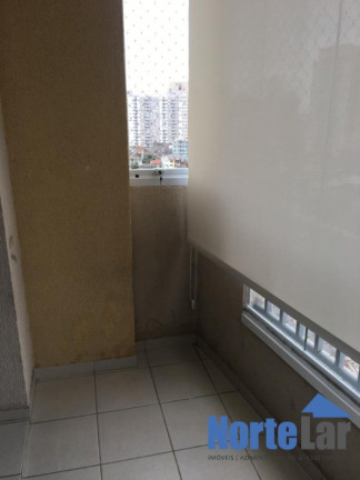 Imagem Apartamento com 3 Quartos à Venda, 80 m² em Lauzane Paulista - São Paulo Imagem Apartamento com 3 Quartos à Venda, 80 m² em Lauzane Paulista - São Paulo