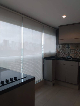 Imagem Apartamento com 1 Quarto para Alugar, 35 m² em Brooklin Paulista - São Paulo Imagem Apartamento com 1 Quarto para Alugar, 35 m² em Brooklin Paulista - São Paulo