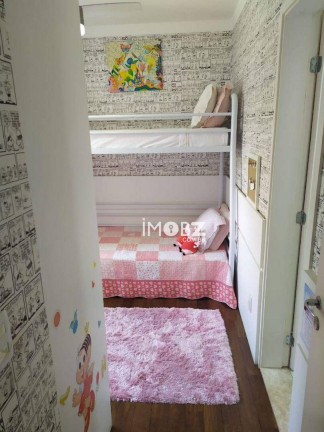 Imagem Imóvel com 3 Quartos à Venda, 121 m² em Vila Andrade - São Paulo Imagem Imóvel com 3 Quartos à Venda, 121 m² em Vila Andrade - São Paulo