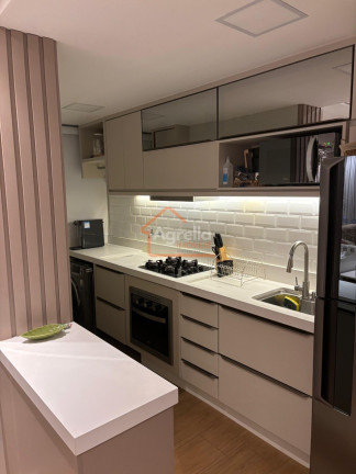 Imagem Imóvel com 2 Quartos à Venda, 55 m² em Condomínio Portal Jardim Das Zinias - Mogi Guaçu Imagem Imóvel com 2 Quartos à Venda, 55 m² em Condomínio Portal Jardim Das Zinias - Mogi Guaçu