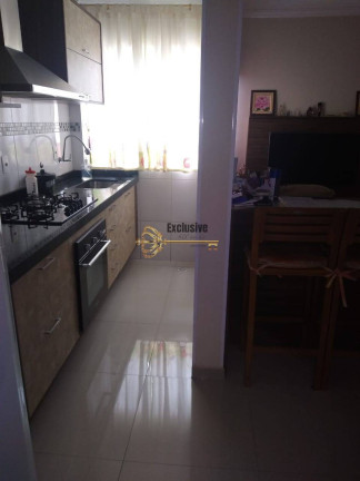 Imagem Cobertura com 3 Quartos à Venda, 142 m² em Vila Marina - Santo André