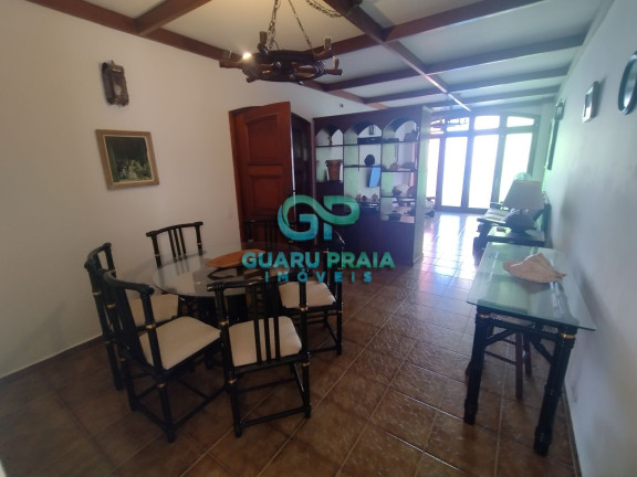 Imagem Apartamento com 2 Quartos à Venda, 100 m² em Pitangueiras - Guarujá