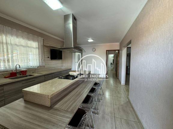Imagem Casa com 4 Quartos à Venda, 438 m² em Bairro Do Poste - Jundiaí Imagem Casa com 4 Quartos à Venda, 438 m² em Bairro Do Poste - Jundiaí